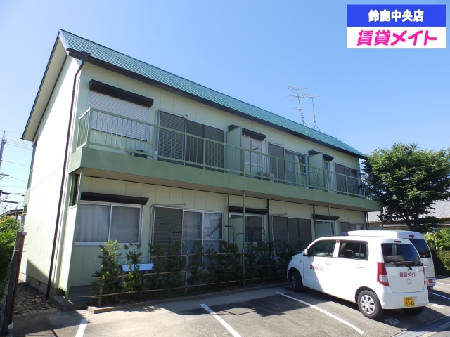 コーポサンライズ