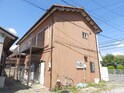山中アパート