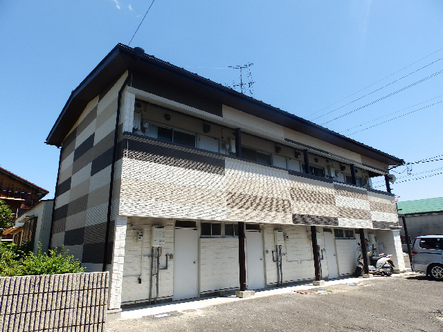 ハウス住吉