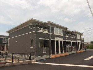 ランドマーク2011 A棟外観写真