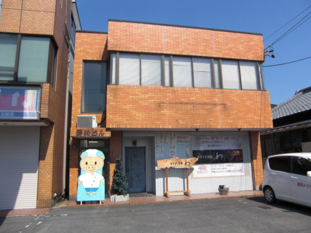 野崎ビル