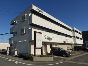 マルカビルディング外観写真