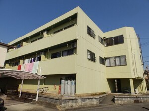 ブリーゼ外観写真