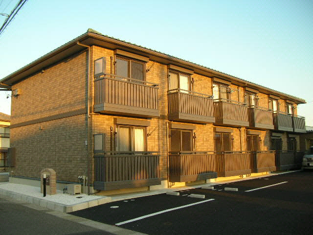 アッファビーレ東山