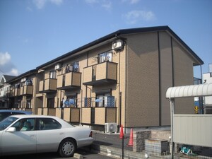 グランシャリオ外観写真