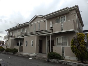 ミレニアJ・KⅡ外観写真