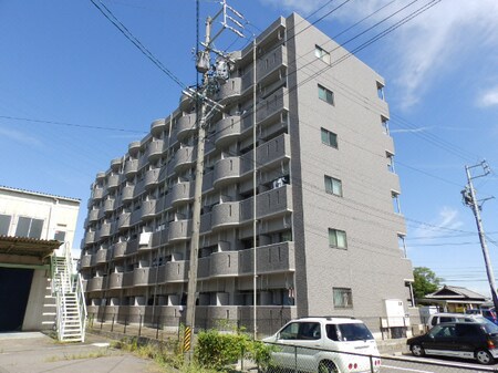 Green Hills外観写真