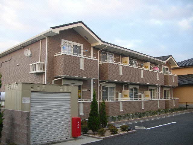 サンフィットⅠ