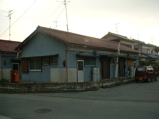 田中様借家(松）