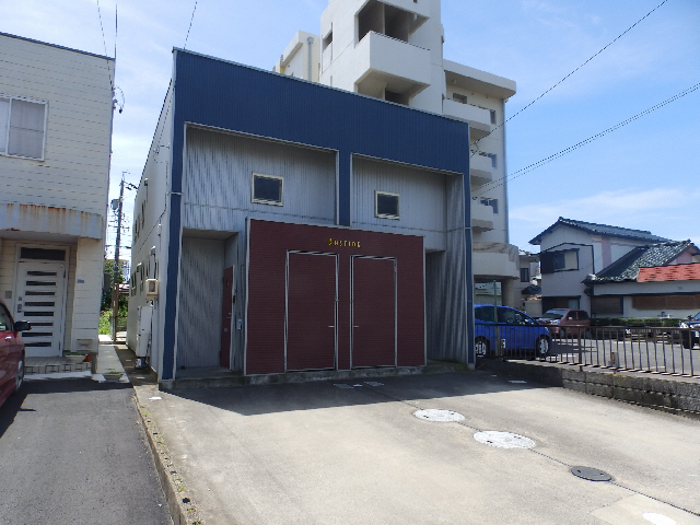 バスティード算所