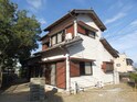 国府町一戸建て