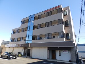 エクセレンス西条外観写真