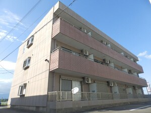 エトワール羽山外観写真