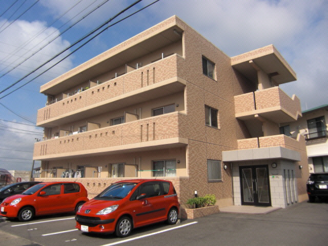 プチフォレスト能褒野