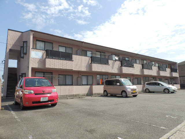 グリーンベル桜島