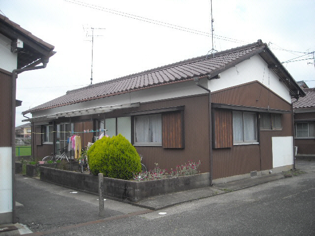 田中様借家