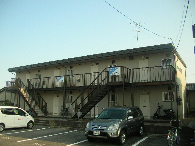 フォーブル平田