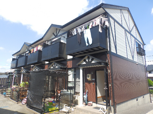 rapport sumiyoshi Ⅱ