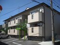 サンテラスFUJI