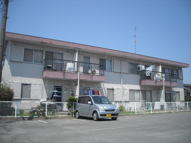 第一長太ノ浦苑