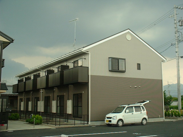 サニーヒル伊藤A　B
