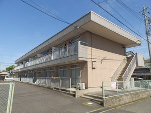 コーポサン外観写真