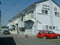 ファミール千代崎 B棟