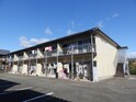 米山マンション