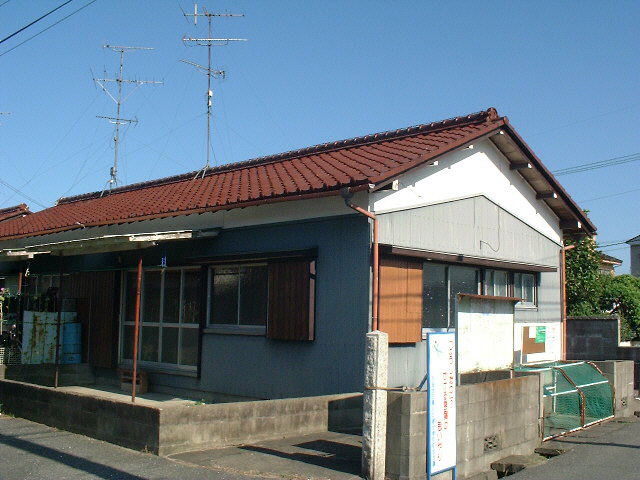 田中様借家（竹）