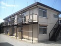 桜ヶ丘マンション