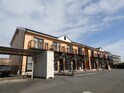 ストークホームⅡ B棟