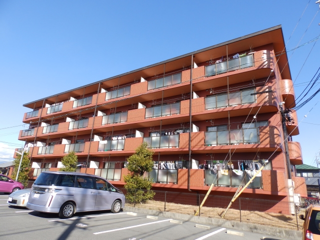 マンション宮木