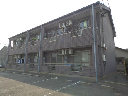Sky Ocean外観写真