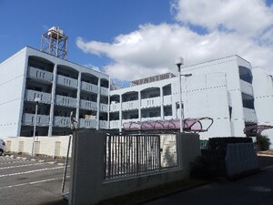 ビジネス太平洋外観写真