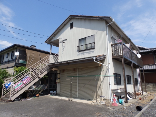 コーポ尾沢