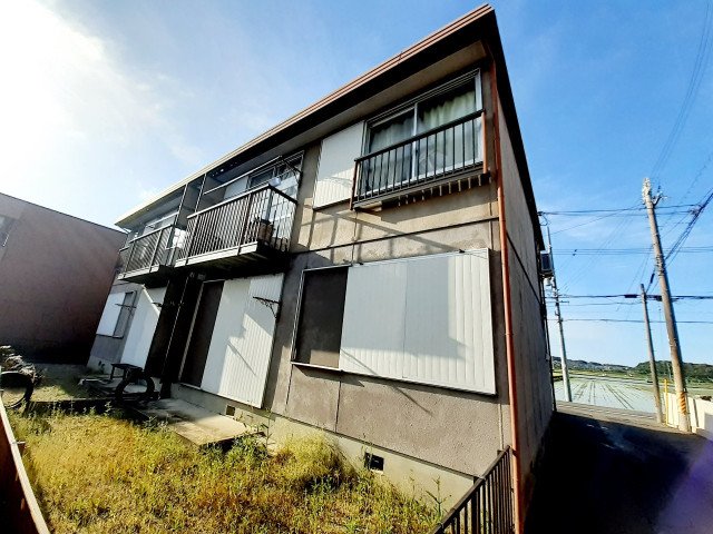 フォーブル古市Ｂ棟