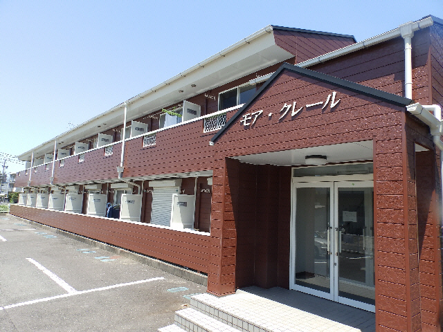 モアクレール