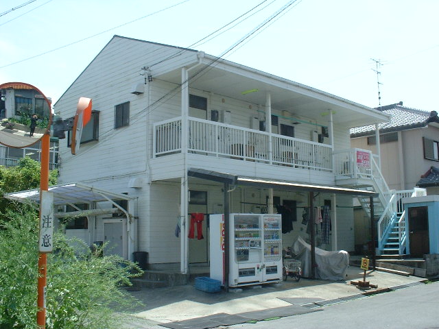 シングルハウス