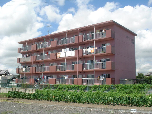 グリーンヒルズ西条