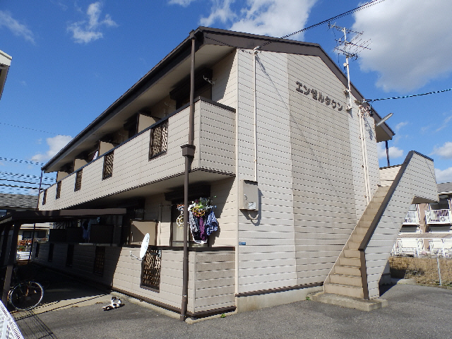 エンゼルタウン