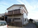 美里ハイツ　B棟