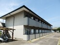 シティハイツパテリッシアⅡ