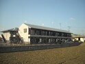 シティハイツパテリッシアⅠ