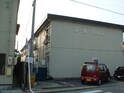 コーポミヨシ