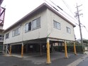 コーポ羽山　北棟