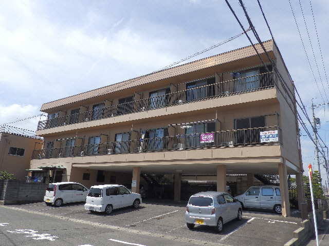 カントリーパレスとみ川