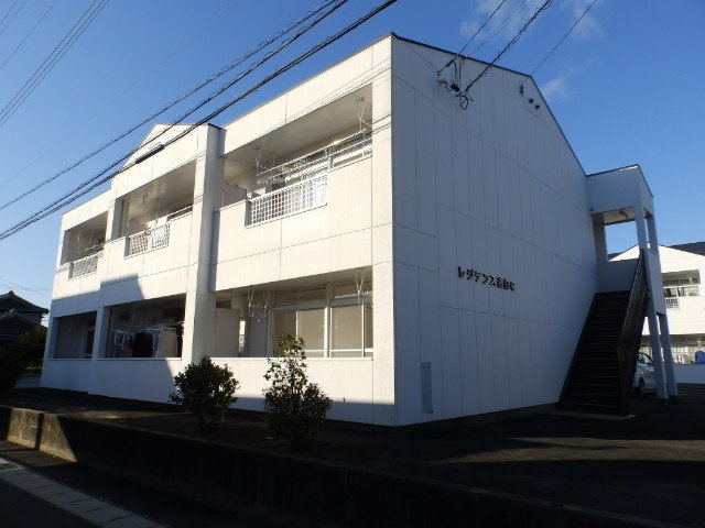 レジデンス道伯 C棟