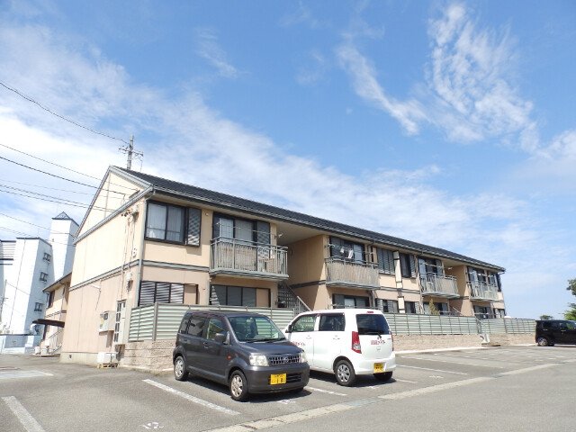 セレナーデＡ棟