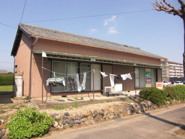 尾﨑様借家