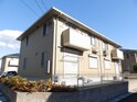 シダーフィールド B棟